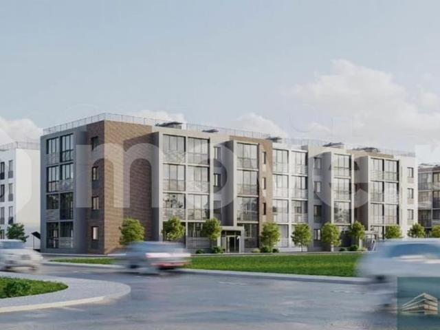 Квартира продажа в Новоусманский р-н