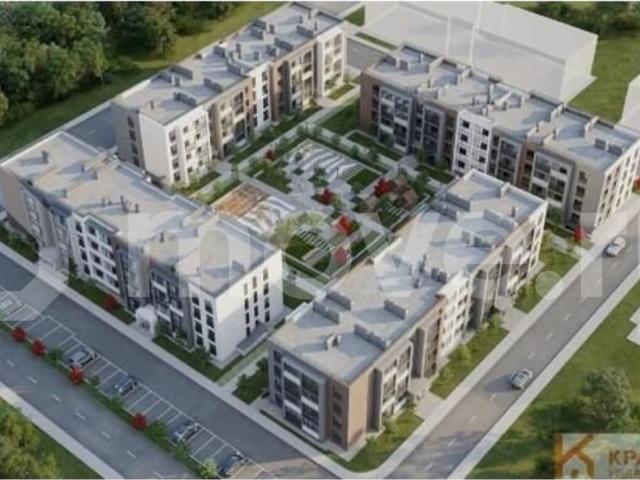 Квартира продажа в Новоусманский р-н