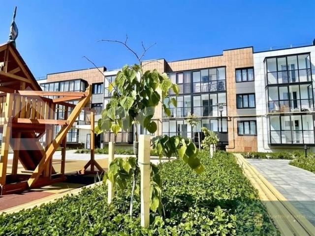 Квартира продажа в Новоусманский р-н