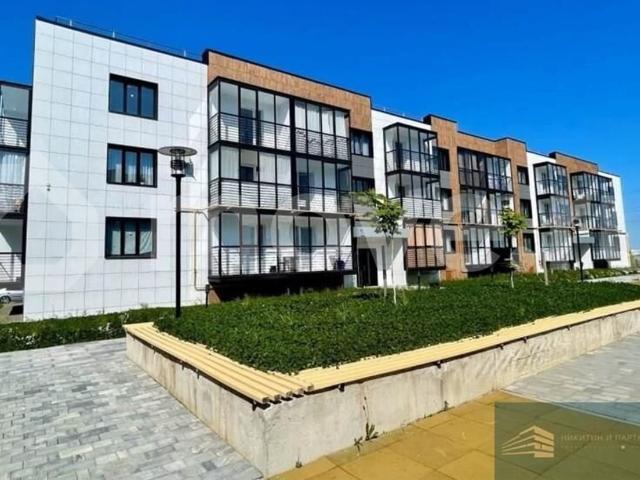 Квартира продажа в Новоусманский р-н