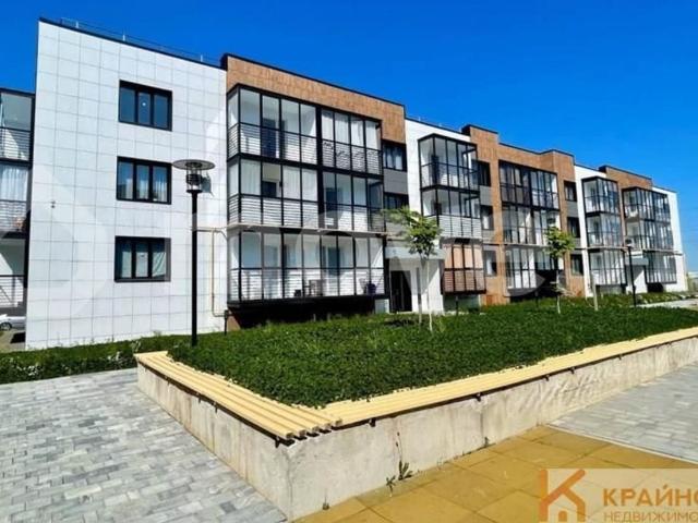 Квартира продажа в Новоусманский р-н