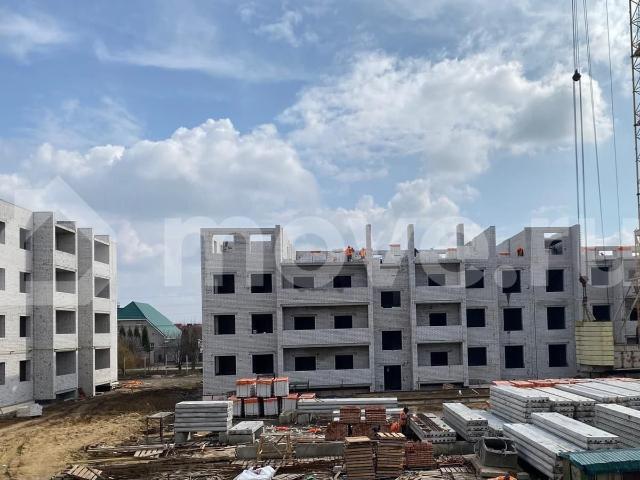 Квартира продажа в Новоусманский р-н