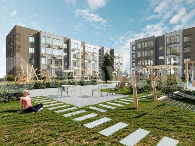 Квартира продажа в Новоусманский р-н