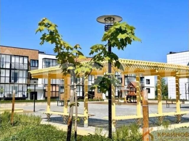 Квартира продажа в Новоусманский р-н