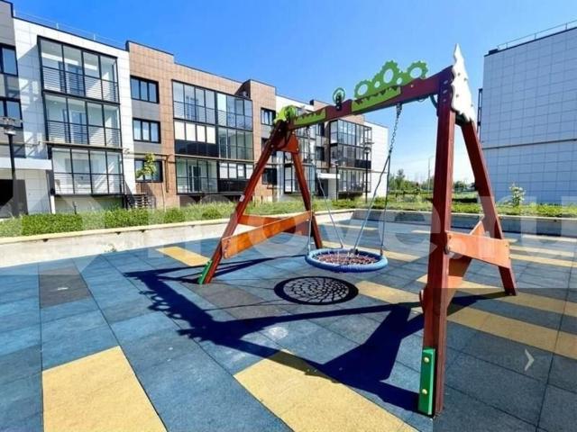 Квартира продажа в Новоусманский р-н