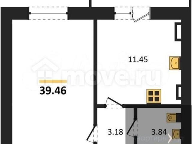 Квартира продажа в Новоусманский р-н