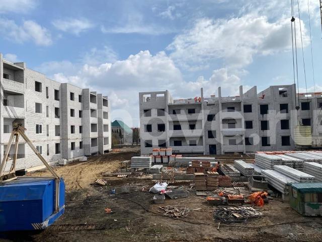 Квартира продажа в Новоусманский р-н