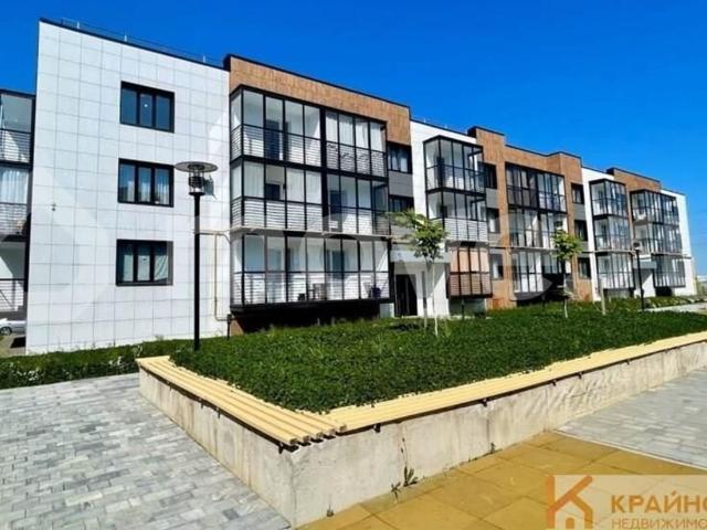 Квартира продажа в Новоусманский р-н