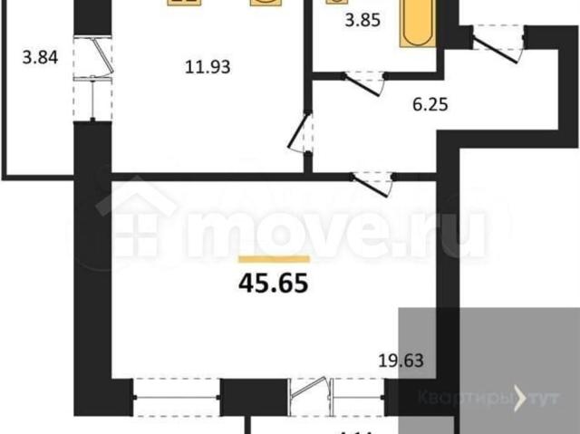 Квартира продажа в Новоусманский р-н