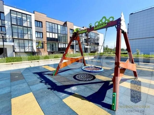 Квартира продажа в Новоусманский р-н