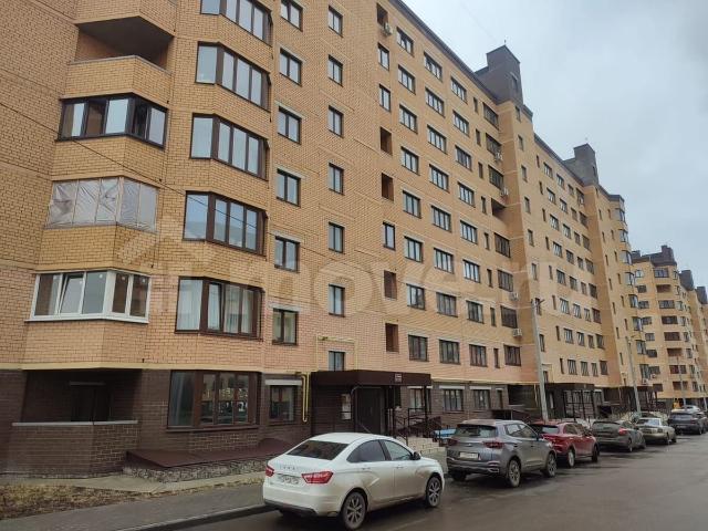 Квартира продажа в Новоусманский р-н