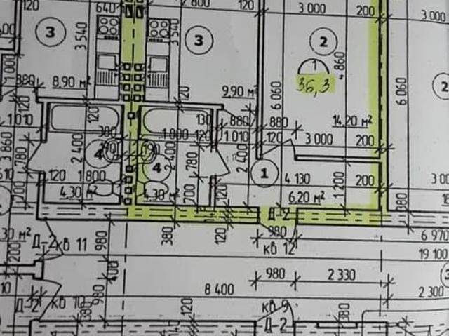 Квартира продажа в Краснодарский Край