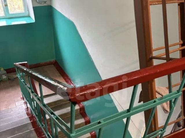 Квартира продажа в Корочанский, Белгородская область