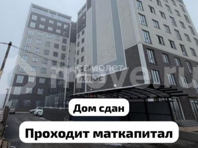 Квартира продажа