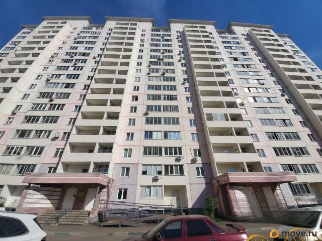 Квартира продажа в Домодедово С, Кабардино-Балкарская Республика
