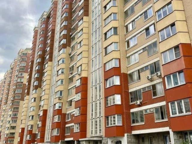 Квартира продажа в Домодедово С, Кабардино-Балкарская Республика
