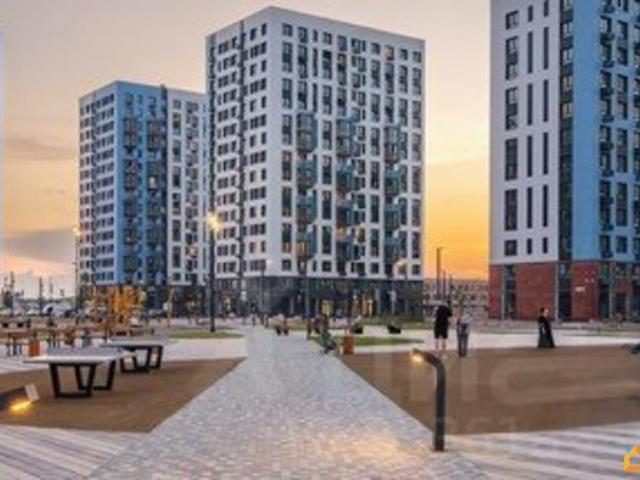 Квартира продажа в Ям С, Кабардино-Балкарская Республика