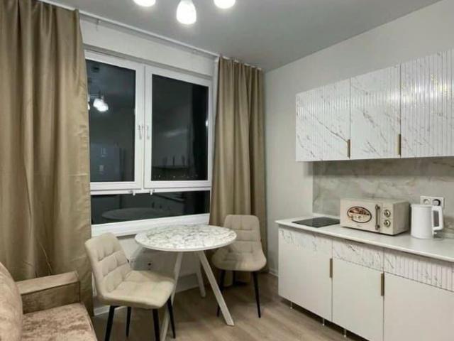 Квартира продажа в Ям С, Кабардино-Балкарская Республика