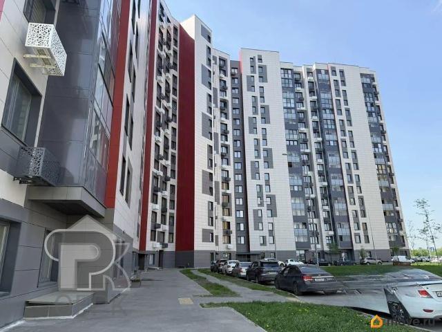 Квартира продажа в Домодедово С, Кабардино-Балкарская Республика