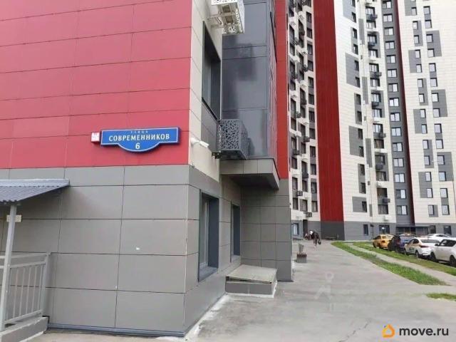 Квартира продажа в Домодедово С, Кабардино-Балкарская Республика