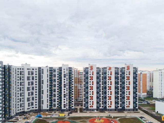 Квартира продажа в Домодедово С, Кабардино-Балкарская Республика