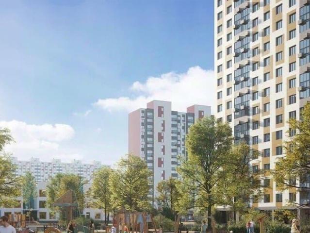 Квартира продажа в Домодедово С, Кабардино-Балкарская Республика