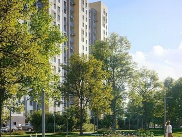 Квартира продажа в Домодедово С, Кабардино-Балкарская Республика