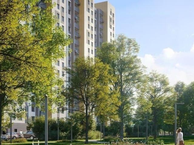 Квартира продажа в Домодедово С, Кабардино-Балкарская Республика