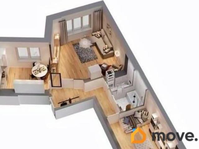 Квартира продажа в Домодедово С, Кабардино-Балкарская Республика
