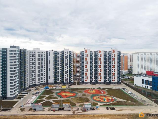 Квартира продажа в Домодедово С, Кабардино-Балкарская Республика