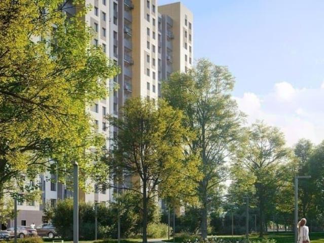 Квартира продажа в Домодедово С, Кабардино-Балкарская Республика