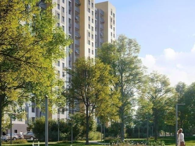 Квартира продажа в Домодедово С, Кабардино-Балкарская Республика
