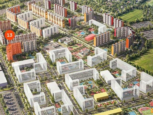 Квартира продажа в Домодедово С, Кабардино-Балкарская Республика