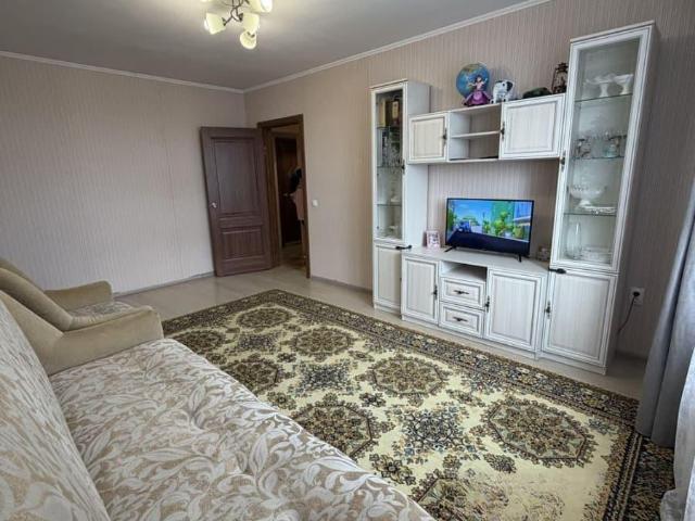 Квартира продажа в Домодедово С, Кабардино-Балкарская Республика