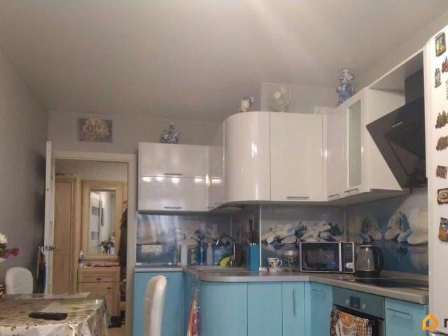 Квартира продажа в Домодедово С, Кабардино-Балкарская Республика