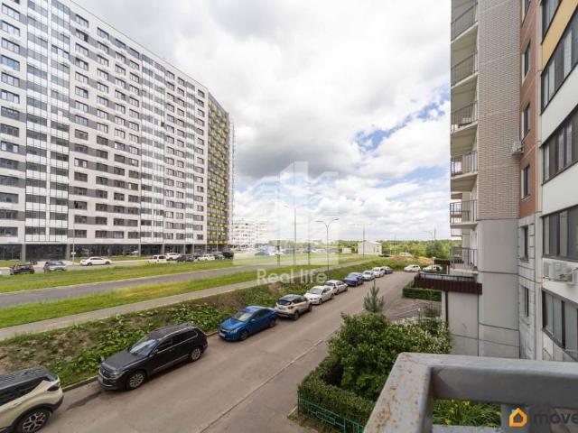 Квартира продажа в Домодедово С, Кабардино-Балкарская Республика