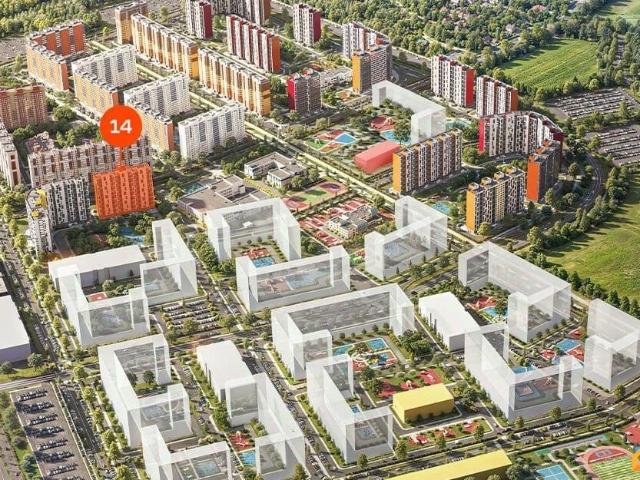 Квартира продажа в Домодедово С, Кабардино-Балкарская Республика