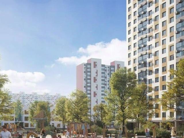 Квартира продажа в Домодедово С, Кабардино-Балкарская Республика