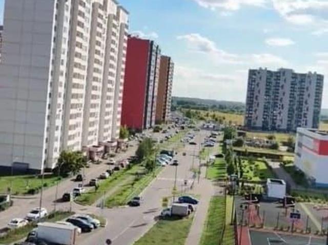 Квартира продажа в Жилой квартал «Домодедово парк», Домодедово