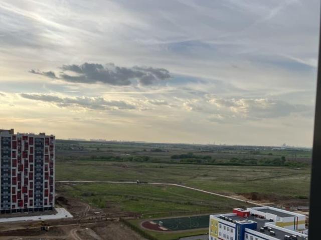 Квартира продажа в Домодедово С, Кабардино-Балкарская Республика