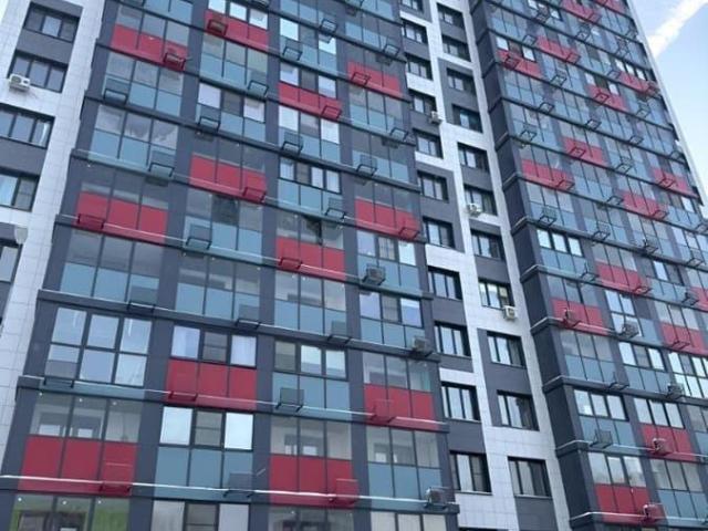 Квартира продажа в Домодедово С, Кабардино-Балкарская Республика