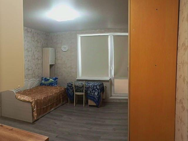 Квартира продажа в Домодедово С, Кабардино-Балкарская Республика