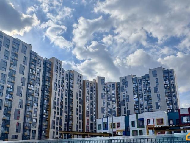 Квартира продажа в Домодедово С, Кабардино-Балкарская Республика