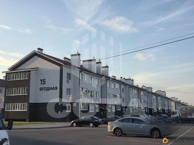 Квартира продажа в Ямное, Воронежская область