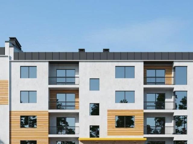 Квартира продажа в Ямное, Воронежская область