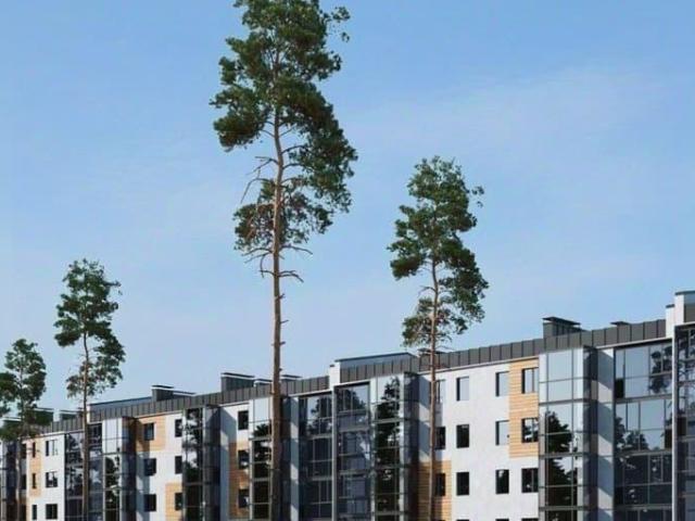 Квартира продажа в Ямное, Воронежская область