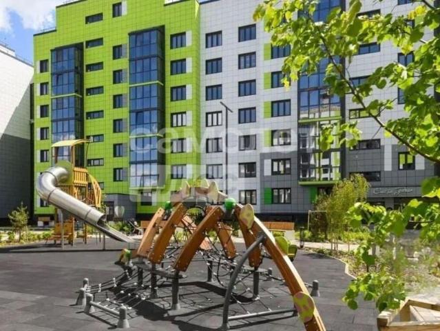 Квартира продажа в Ямное, Воронежская область