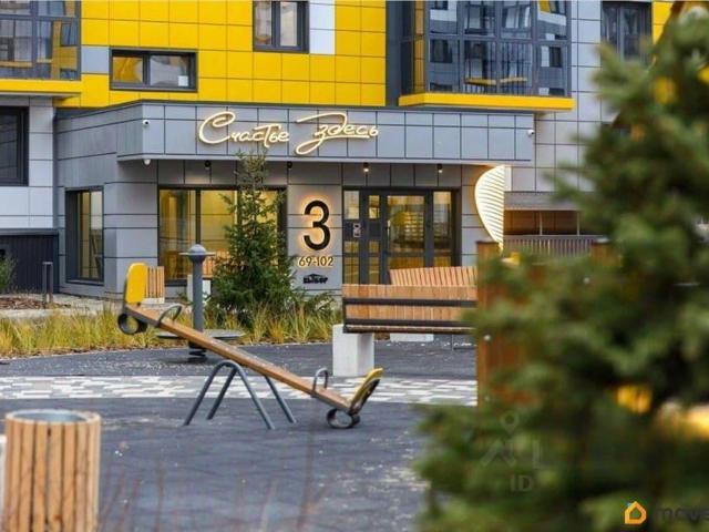 Квартира продажа в Ямное, Воронежская область