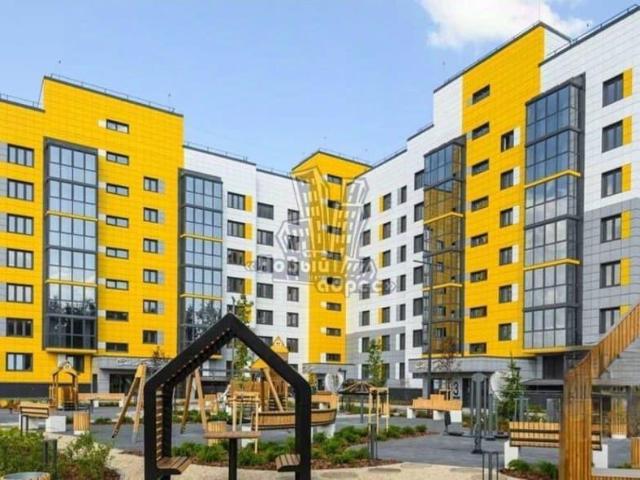 Квартира продажа в Ямное, Воронежская область