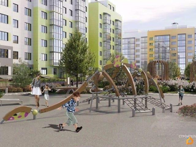 Квартира продажа в Ямное, Воронежская область